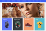 Incart - Универсальный, адаптивный, современный, продающий!