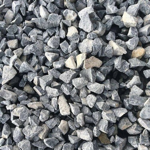Щебень доломитовый фр.20-40 мм